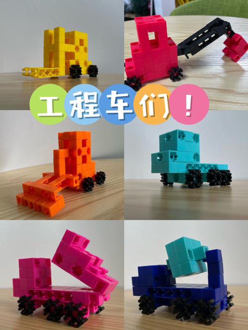 玩转玩具批发：从新手到行家的进阶之路